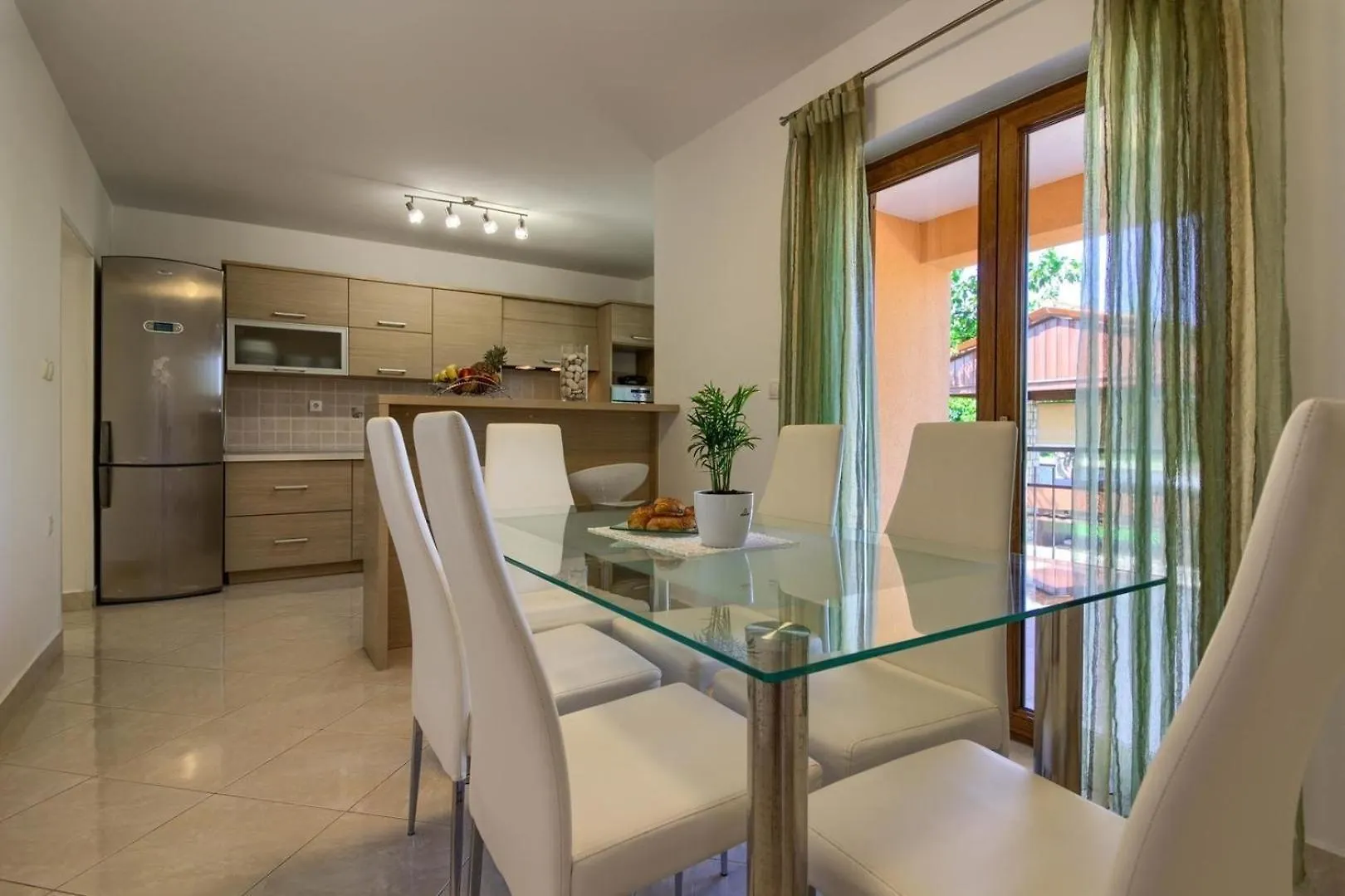 Ferienhaus Mit Privatpool Fuer 5 Personen Ca 100 Qm In Gajana, Istrien Istrische Riviera Mednjan 0*,